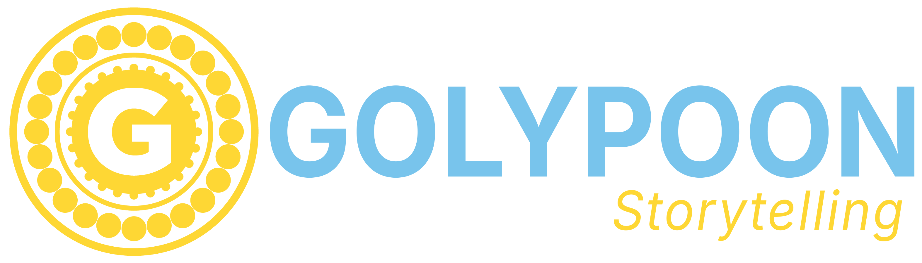 Golypoon Storytelling