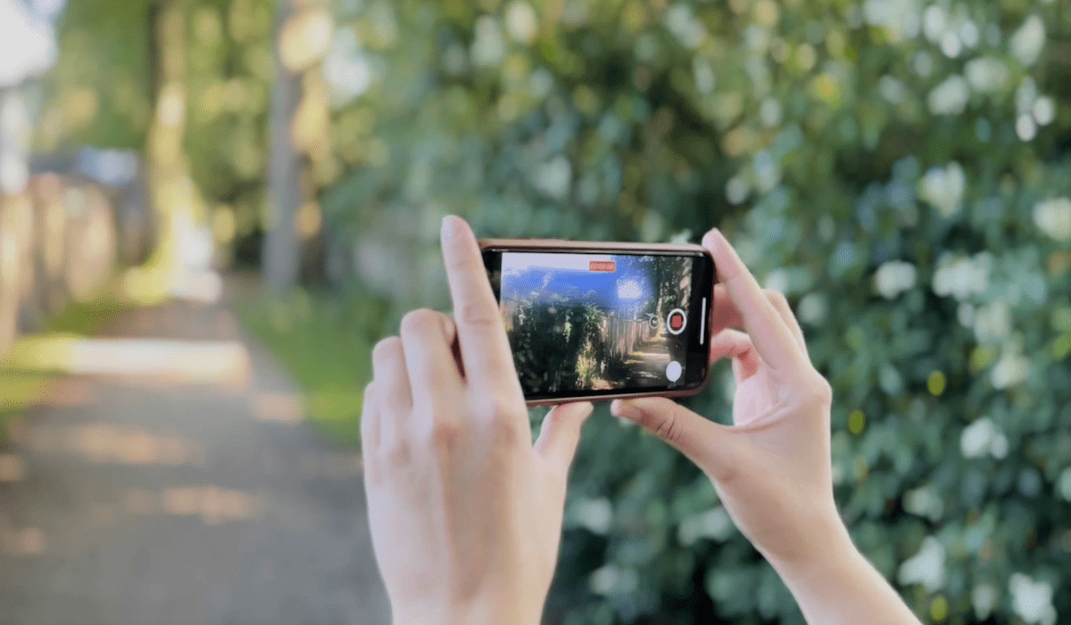 Leerlingen maken eigen video's — Diversiteitsproject Amsterdam