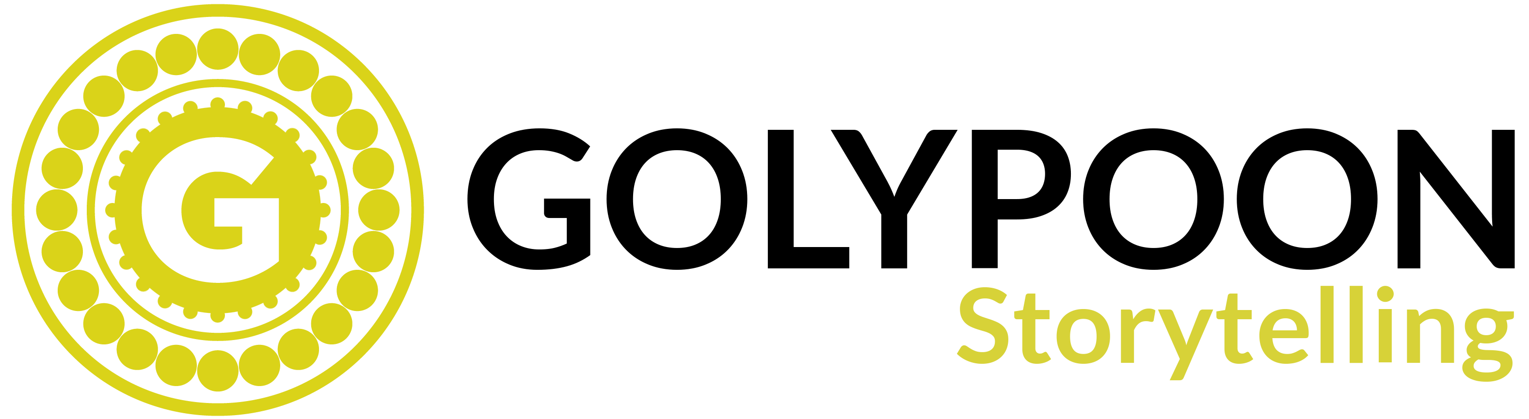 Golypoon Storytelling