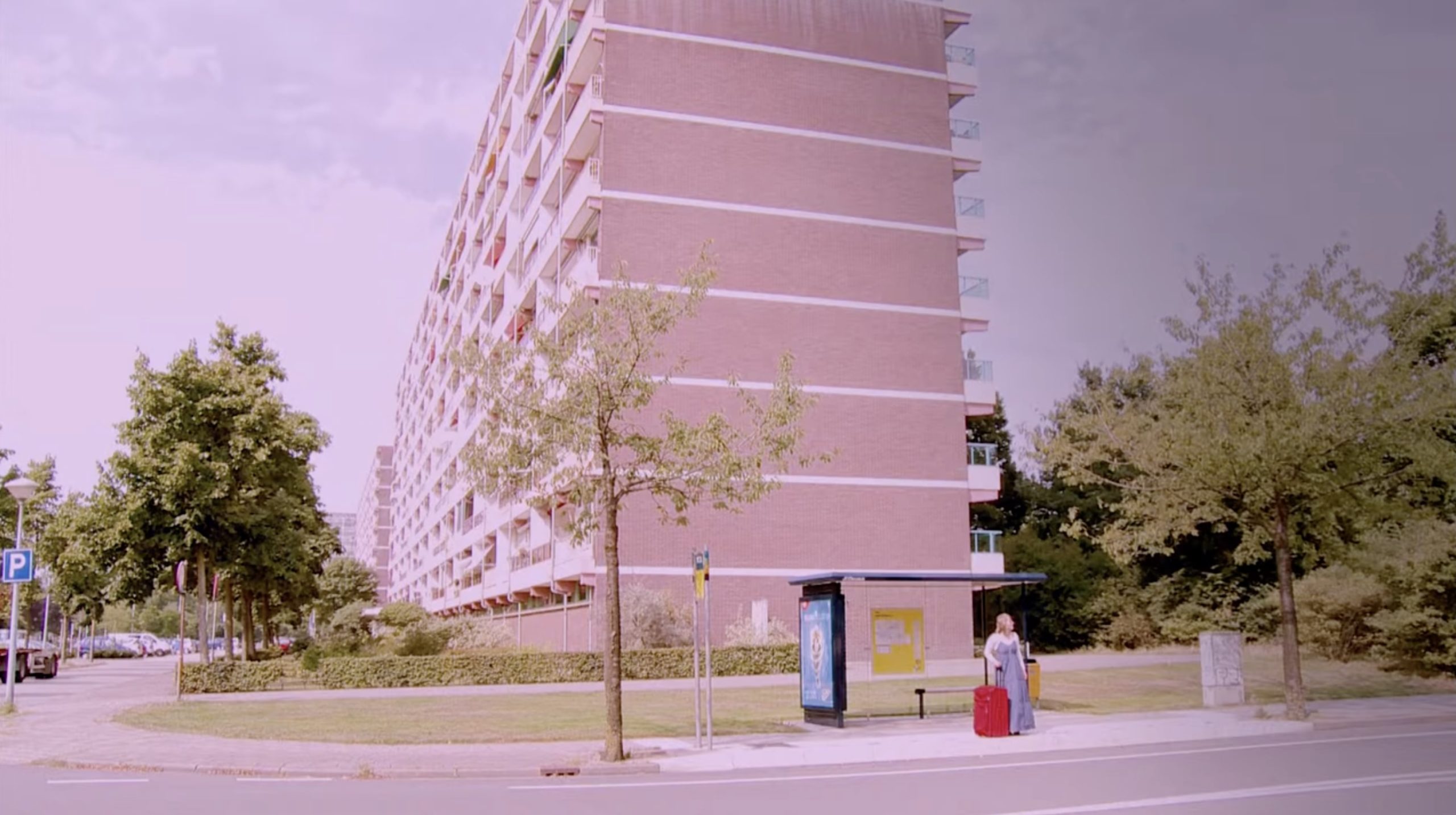 Project Veldhuizen, Ede