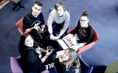 Social Storytellers Social Storytellers